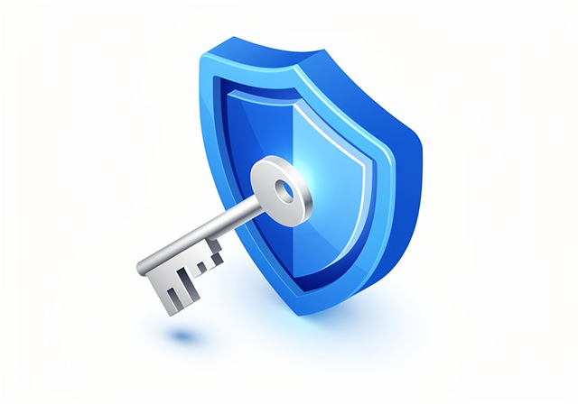 Secure Authentication